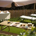 Frühstückspension Yurta Glamping San Leone - Tra Mare-Pineta Agrigent