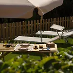Oda ve Kahvaltı Yurta Glamping San Leone - Tra Mare-pineta