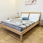 Frühstückspension Yurta Glamping San Leone - Tra Mare-Pineta Agrigent