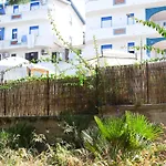 Frühstückspension Yurta Glamping San Leone - Tra Mare-Pineta Agrigent