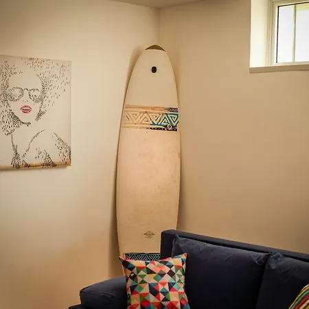 Yurta Glamping San Leone & Casa Baia Blu