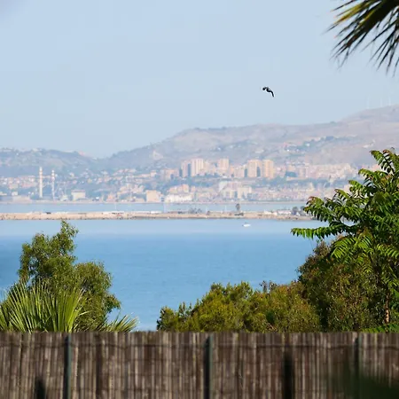 Yurta Glamping San Leone - Tra Mare-pineta Agrigento
