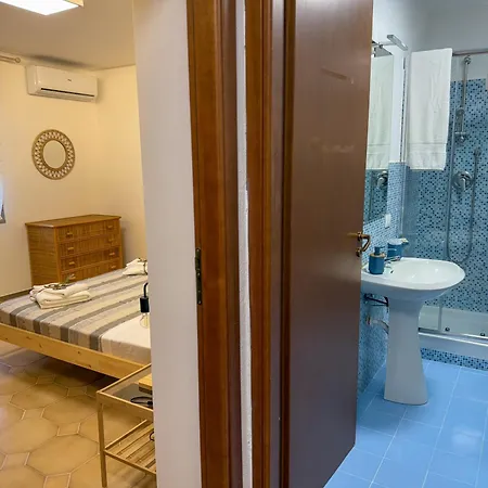 Yurta Glamping San Leone & Casa Baia Blu فندق مبيت وإفطار أغريجنتو