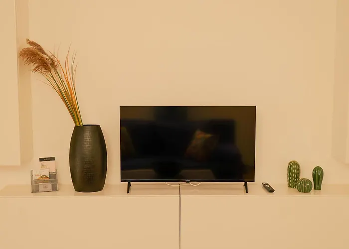 فندق مبيت وإفطار Yurta Glamping San Leone & Casa Baia Blu