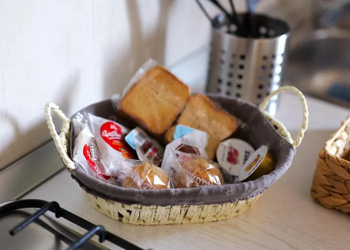 Yurta Glamping San Leone & Casa Baia Blu فندق مبيت وإفطار أغريجنتو