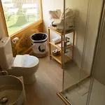 Yurta Glamping San Leone - Tra Mare-Pineta