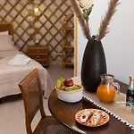 Yurta Glamping San Leone & Casa Baia Blu 3* Agrigento