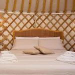 Bed & Breakfast Yurta Glamping San Leone & Casa Baia Blu 3*