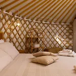 Yurta Glamping San Leone - Tra Mare-pineta Agrigento