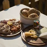 Yurta Glamping San Leone - Tra Mare-Pineta 3* Agrigento