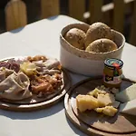 Yurta Glamping San Leone - Tra Mare-Pineta