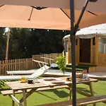 Bed & Breakfast Yurta Glamping San Leone & Casa Baia Blu 3*