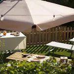 Bed & Breakfast Yurta Glamping San Leone & Casa Baia Blu