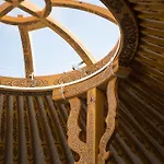 Yurta Glamping San Leone & Casa Baia Blu 3*