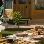 Yurta Glamping San Leone & Casa Baia Blu 3* Agrigento