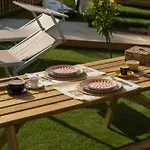 Alojamento de Acomodação e Pequeno-almoço Yurta Glamping San Leone - Tra Mare-pineta 3*