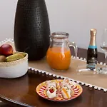 Yurta Glamping San Leone & Casa Baia Blu