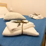 Bed & Breakfast Yurta Glamping San Leone & Casa Baia Blu 3*