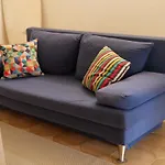 Yurta Glamping San Leone & Casa Baia Blu 3*