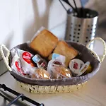 Yurta Glamping San Leone & Casa Baia Blu Bed & Breakfast Agrigento