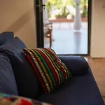 Yurta Glamping San Leone & Casa Baia Blu 3* Agrigento