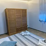 Yurta Glamping San Leone - Tra Mare-pineta Alojamento de Acomodação e Pequeno-almoço 3*