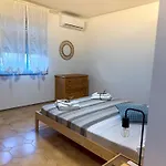 Bed & Breakfast Yurta Glamping San Leone & Casa Baia Blu 3*