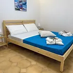 Panzió Yurta Glamping San Leone - Tra Mare-Pineta Agrigento