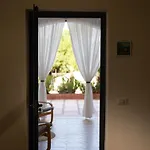 Bed & Breakfast Yurta Glamping San Leone & Casa Baia Blu 3*