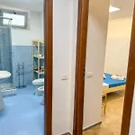 Bed & Breakfast Yurta Glamping San Leone & Casa Baia Blu Agrigento