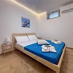 Yurta Glamping San Leone & Casa Baia Blu 3* Agrigento