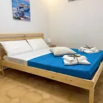 Bed & Breakfast Yurta Glamping San Leone & Casa Baia Blu 3*