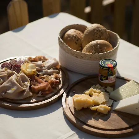 Yurta Glamping San Leone - Tra Mare-pineta 4* Agrigento