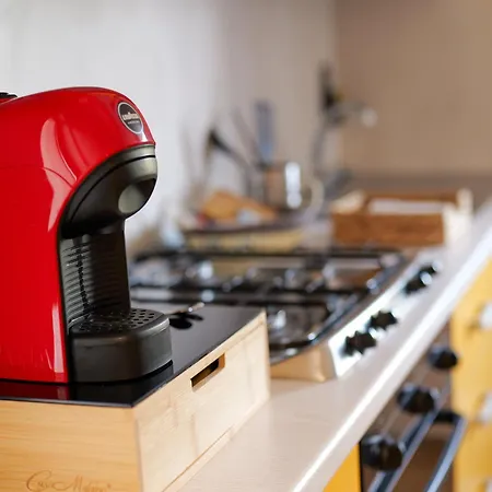 Yurta Glamping San Leone & Casa Baia Blu 3*