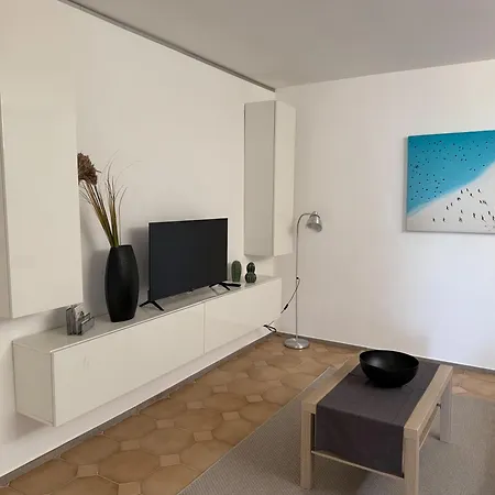 Yurta Glamping San Leone & Casa Baia Blu