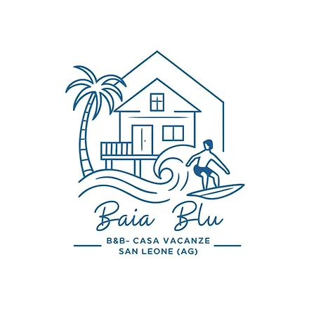 Yurta Glamping San Leone & Casa Baia Blu 3*