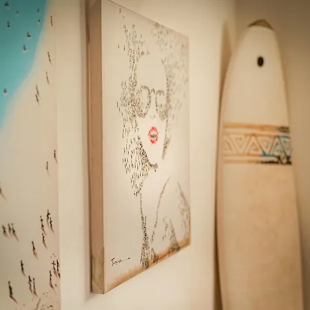 Yurta Glamping San Leone & Casa Baia Blu Panzió Agrigento