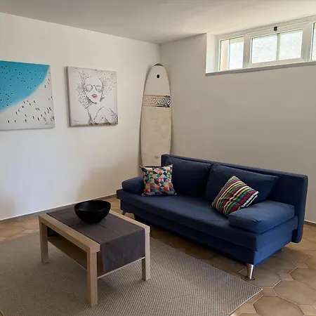 Yurta Glamping San Leone & Casa Baia Blu