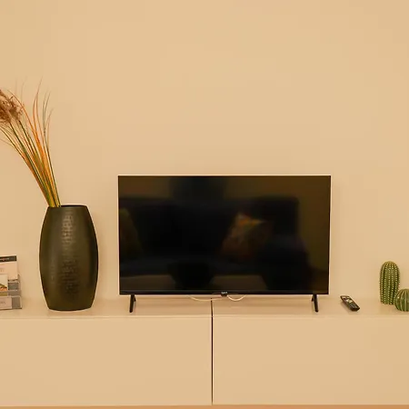 Panzió Yurta Glamping San Leone & Casa Baia Blu