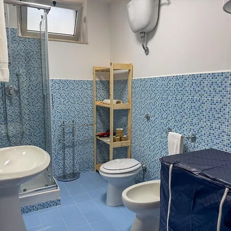 Yurta Glamping San Leone - Tra Mare-pineta Agrigento