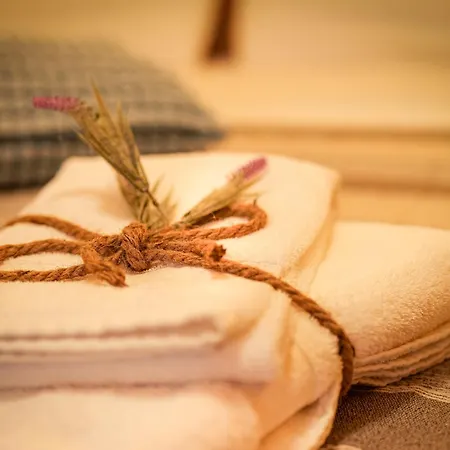 Yurta Glamping San Leone & Casa Baia Blu Nocleg ze śniadaniem Agrigento