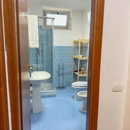 Nocleg ze śniadaniem Yurta Glamping San Leone & Casa Baia Blu Agrigento