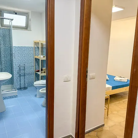 Frühstückspension Yurta Glamping San Leone & Casa Baia Blu Agrigent