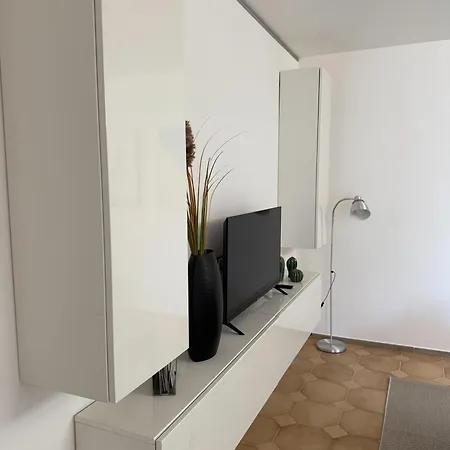 Couette-café Yurta Glamping San Leone & Casa Baia Blu