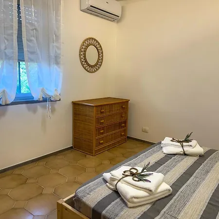 Yurta Glamping San Leone & Casa Baia Blu * Agrigento