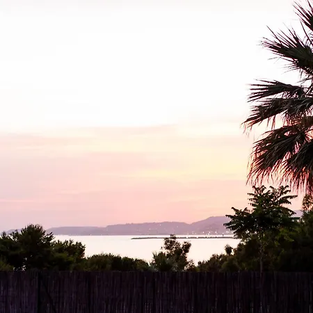 Yurta Glamping San Leone - Tra Mare E Pineta Panzió