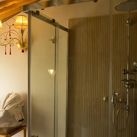 Yurta Glamping San Leone - Tra Mare E Pineta Agrigento