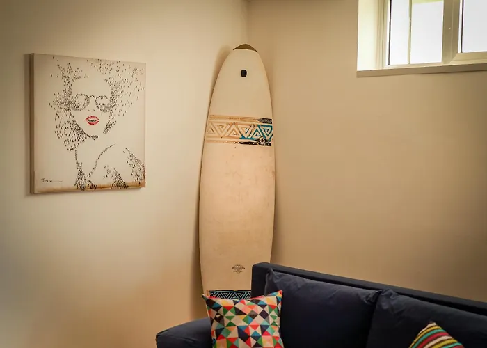 Yurta Glamping San Leone & Casa Baia Blu