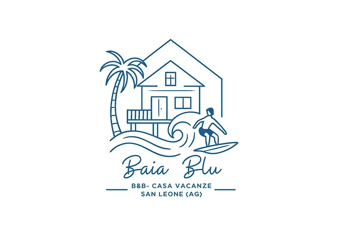 Yurta Glamping San Leone & Casa Baia Blu 3*