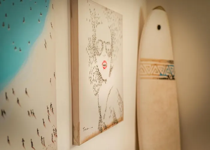 Yurta Glamping San Leone & Casa Baia Blu Panzió Agrigento